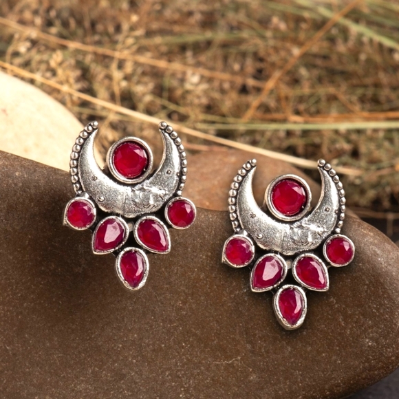 NIKETAM Jewelry - EARRINGS - SALE -